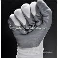 Nitrile coated work protection Labor safety gloves